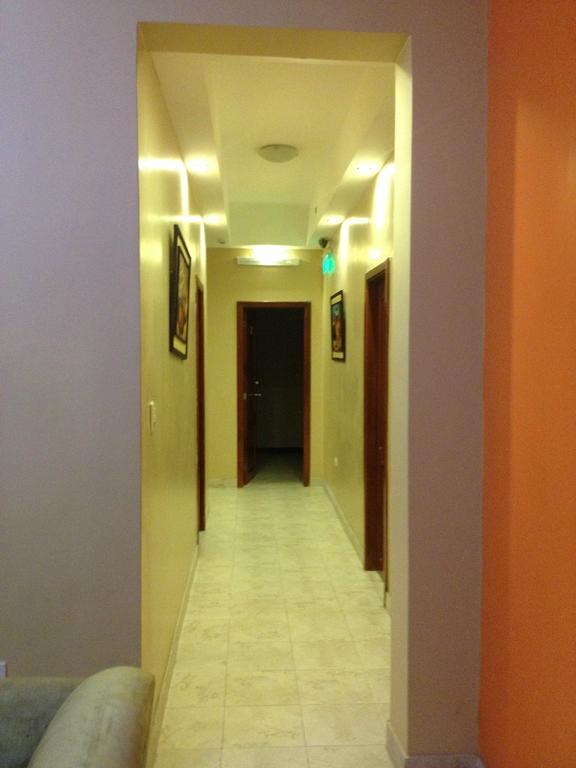 Urdesa Suites Hotel Guayaquil Exterior foto